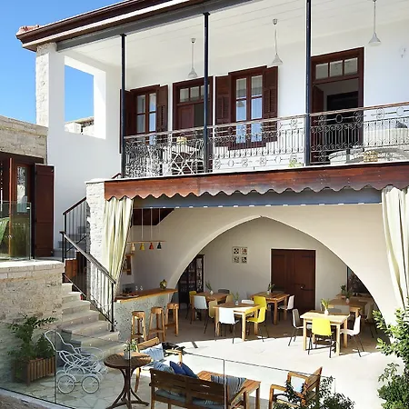 Kır Evi Palatakia - Adults Only