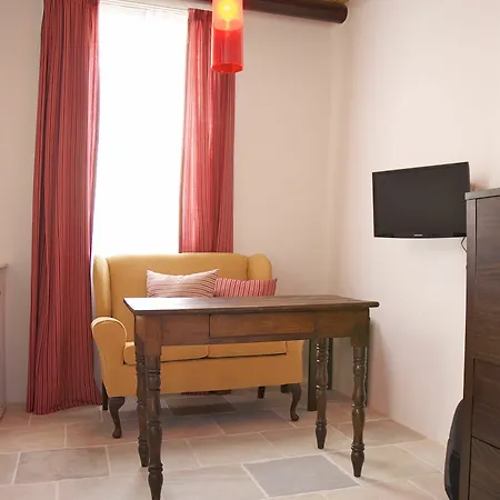 Country house Palatakia - Adults Only *