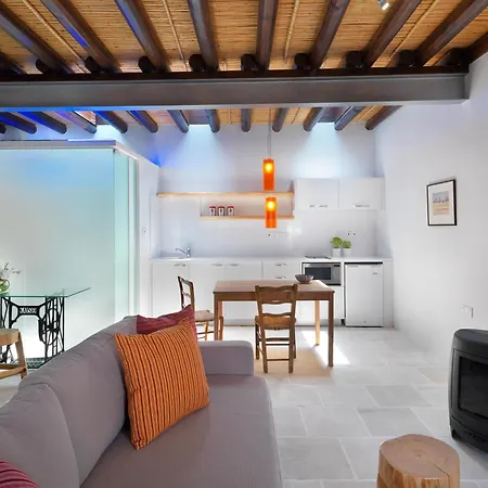 Casa rural Palatakia - Adults Only Kato Drys