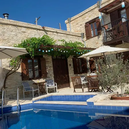 Country house Palatakia - Adults Only *