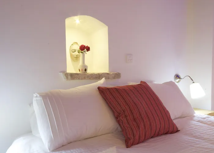 Palatakia - Adults Only * Kato Drys