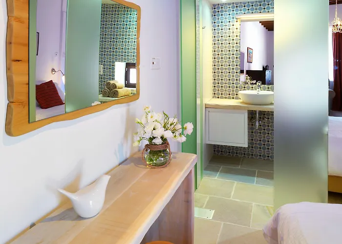 Venkovský dům Palatakia - Adults Only