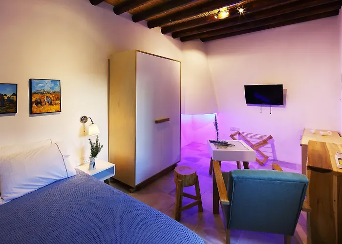 Palatakia - Adults Only Kato Drys