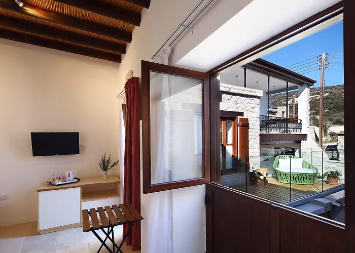 Palatakia - Adults Only Venkovský dům *