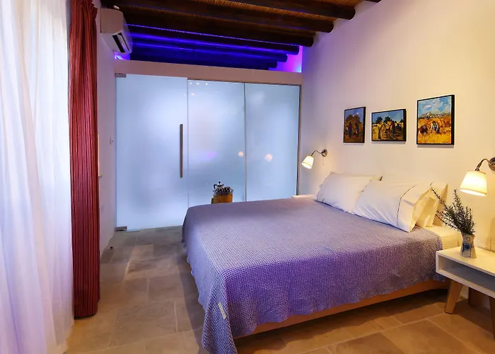 Palatakia - Adults Only *