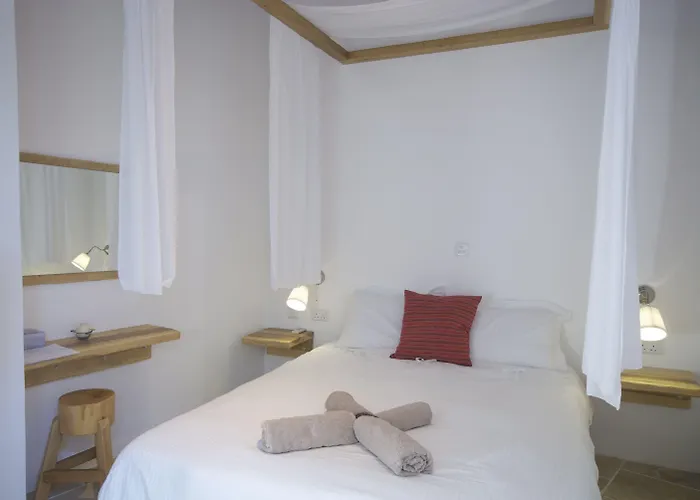 Palatakia - Adults Only Venkovský dům *