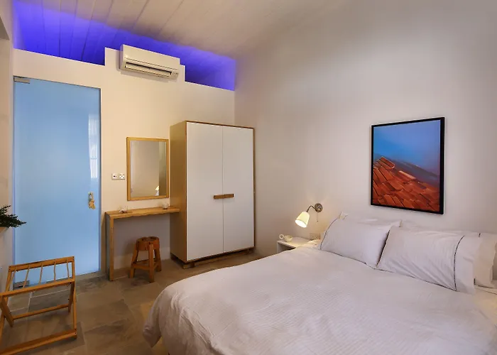 Palatakia - Adults Only Venkovský dům