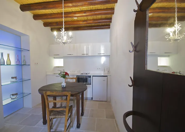 Palatakia - Adults Only Venkovský dům Kato Drys