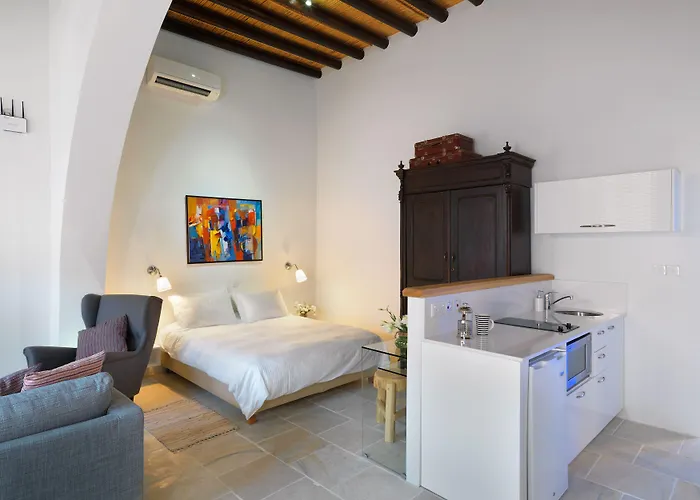 Palatakia - Adults Only Venkovský dům