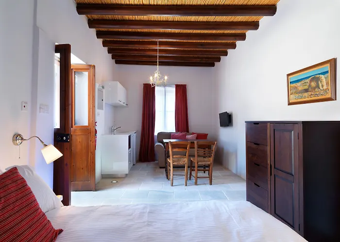 Palatakia - Adults Only Kato Drys