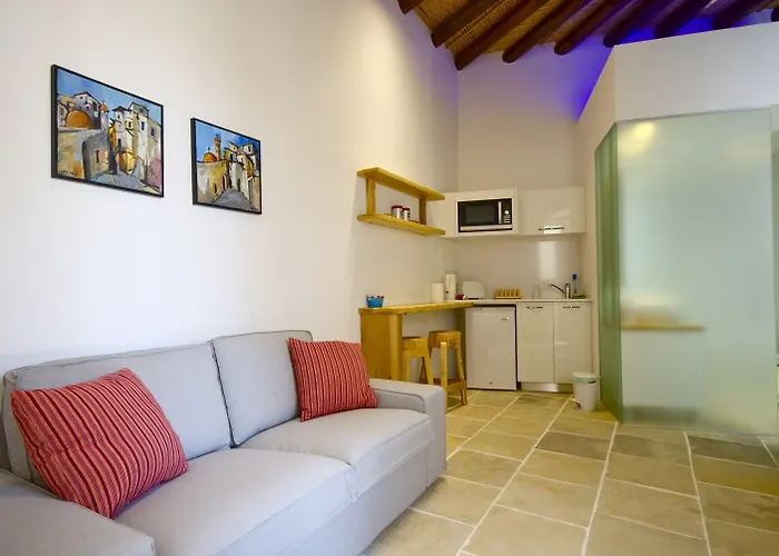 Palatakia - Adults Only Venkovský dům *