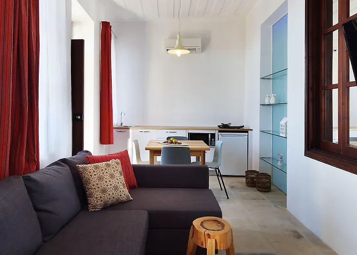 Palatakia - Adults Only Kato Drys