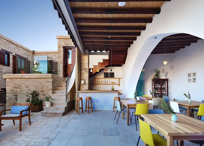 Venkovský dům Palatakia - Adults Only Kato Drys