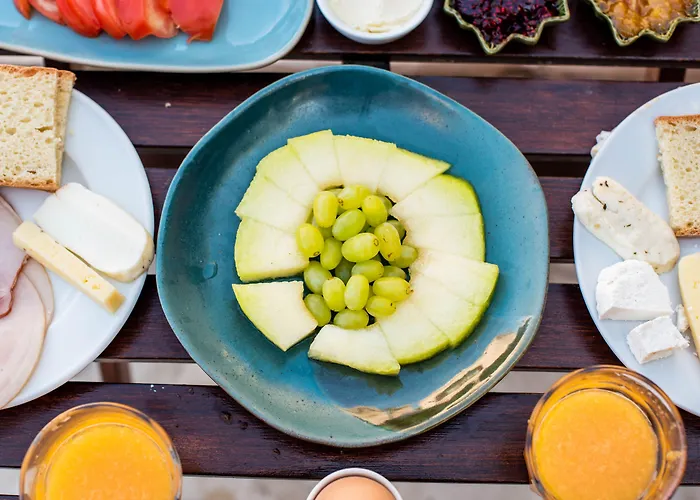 Venkovský dům Palatakia - Adults Only