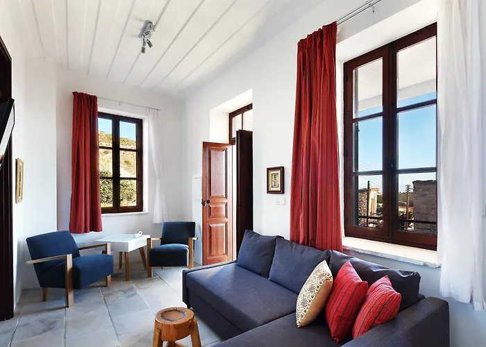 Palatakia - Adults Only Venkovský dům