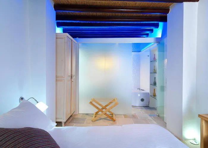 Palatakia - Adults Only Venkovský dům